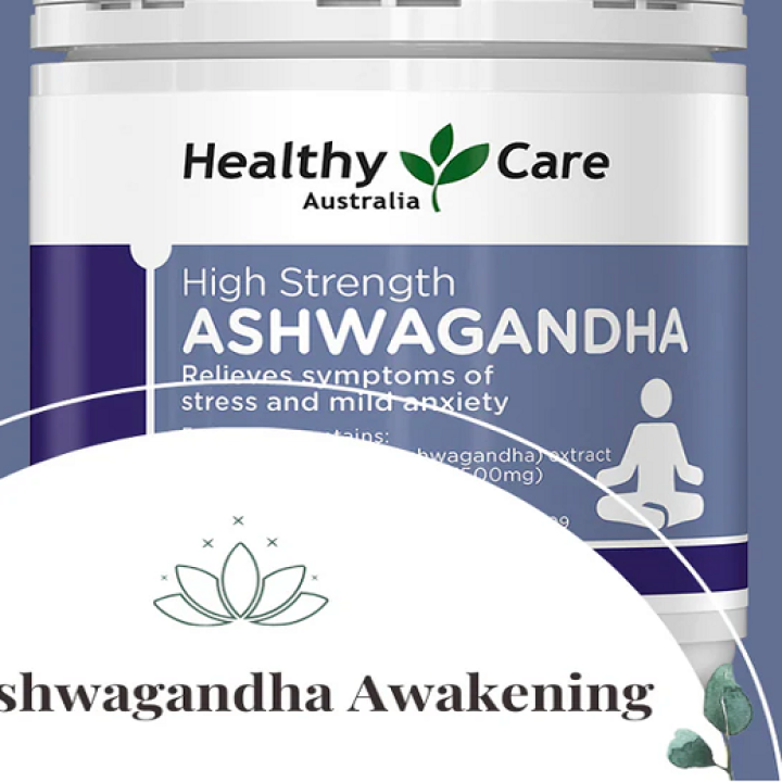 Get Your Zen On: Ashwagandha Adventures for the Modern Mystic!