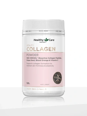 Beauty Collagen Powder 120g