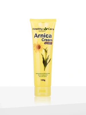 Healthy Care Arnica Cream 100g