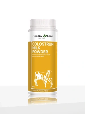 Healthy Care Colostrum Milk Powder 300g