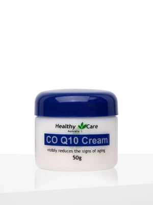 Healthy Care CoQ10 Cream 50g