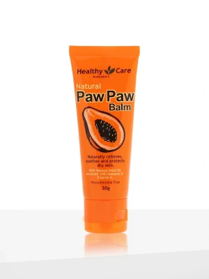 Healthy Care Paw Paw Balm