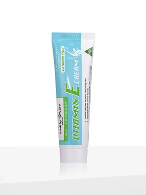 Healthy Care Vitamin E Cream 50g