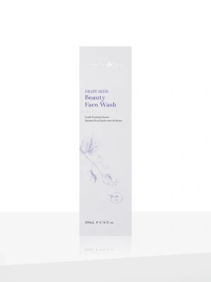 Healthy Care Beauty Face Wash 200mL