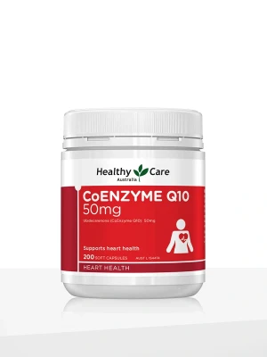 Healthy Care CoEnzyme Q10