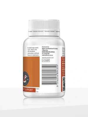 Healthy Care Curcumin 1200mg 40 Tablets price in bangladesh