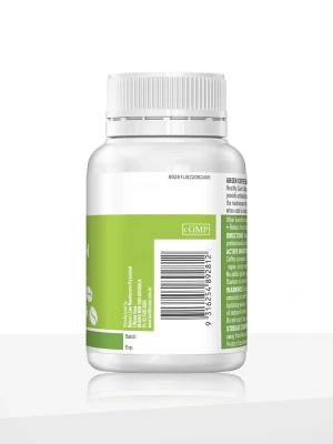 Green Coffee Bean Glucose Metaboliser 60 Capsules price in bangladesh