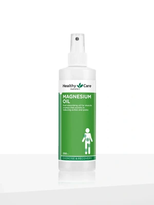 Magnesium Oil 250mL