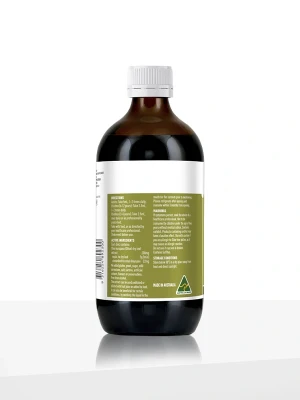 Healthy Care Olive Leaf Extract Pear Flavour 500mL price in bangladesh