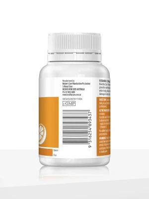 Healthy Care Vitamin C 250mg price in bangladesh