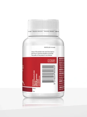 Healthy Care Wild Red Krill Oil 500mg 100 Capsules price in bangladesh